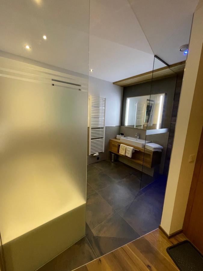 Apartmán Haus Alt St. Anton Sankt Anton am Arlberg Exteriér fotografie