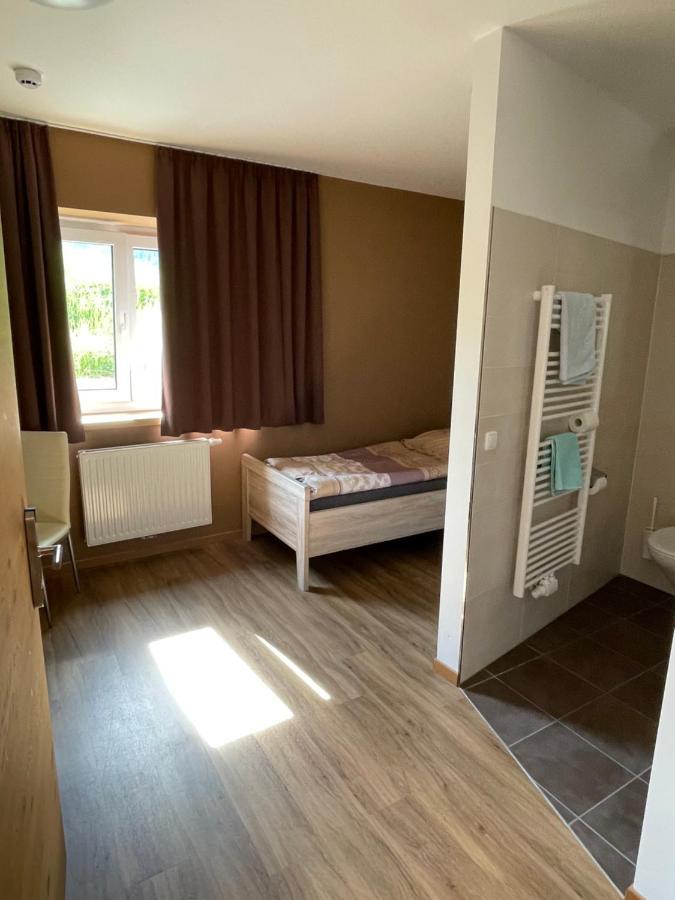 Apartmán Haus Alt St. Anton Sankt Anton am Arlberg Exteriér fotografie