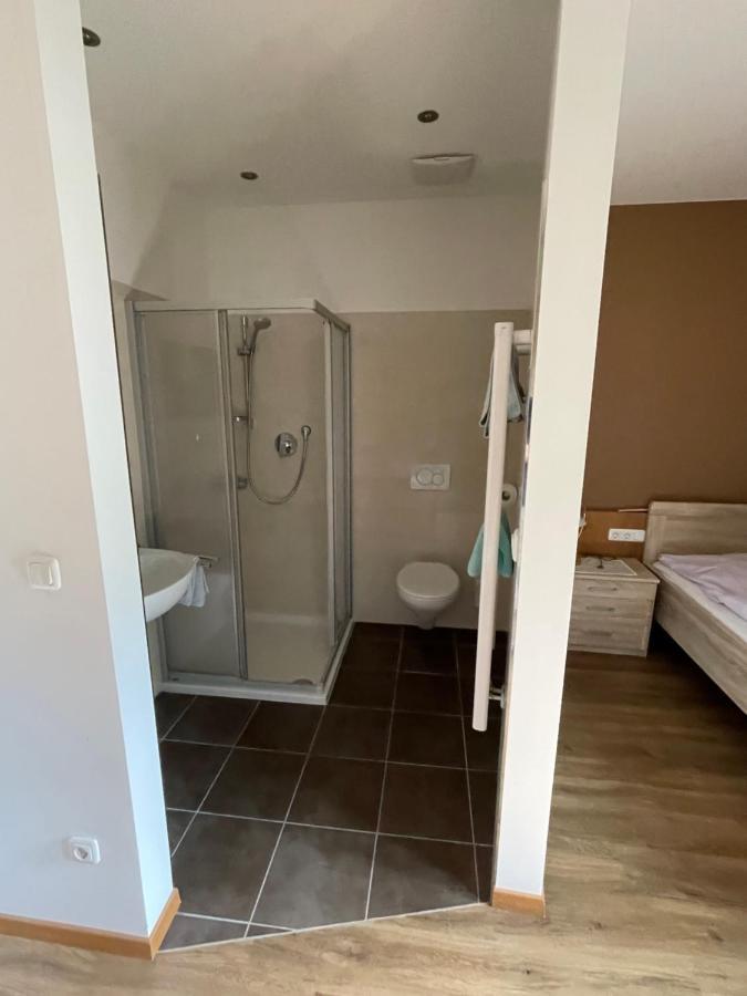 Apartmán Haus Alt St. Anton Sankt Anton am Arlberg Exteriér fotografie