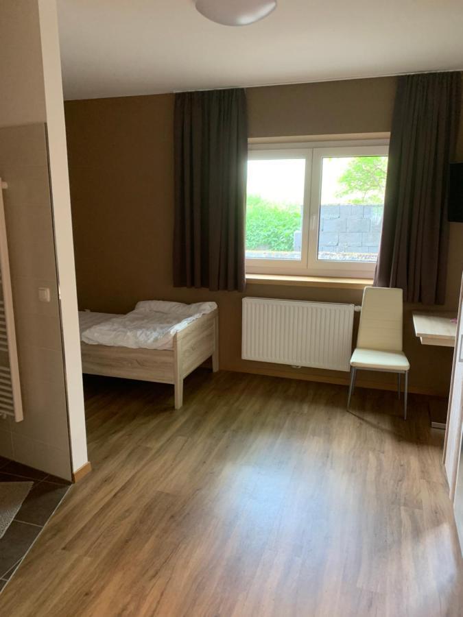 Apartmán Haus Alt St. Anton Sankt Anton am Arlberg Exteriér fotografie